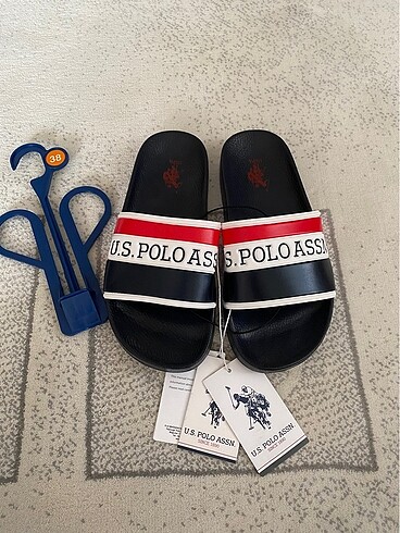 Us Polo Assn Terlik
