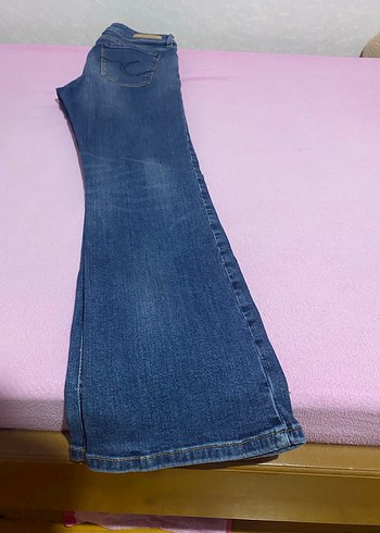 Mavi Kadın Denim Normal Boy Jean - Görsel 5