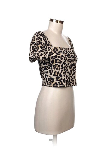 Vintage Love Vintage Love Bluz %70 İndirimli.