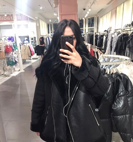 Stradivarius Kaban