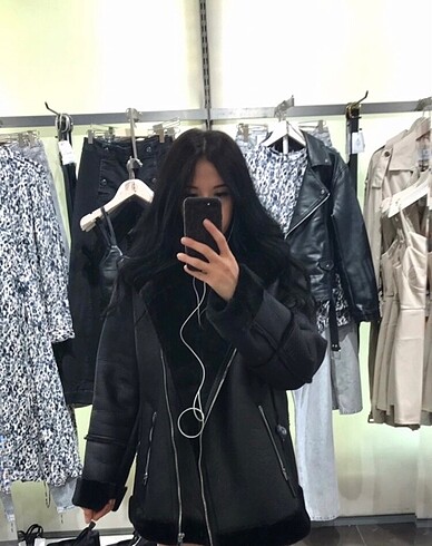m Beden siyah Renk Kaban