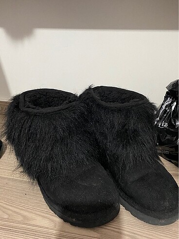 Ugg Ayakkabı