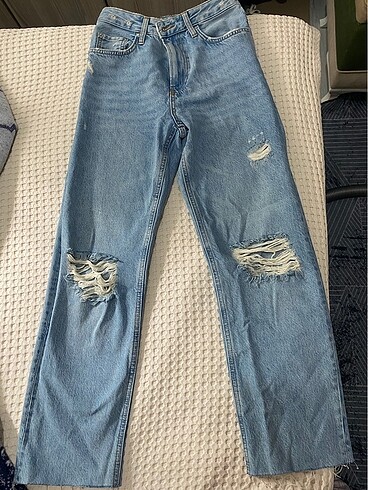 Zara Pantolon