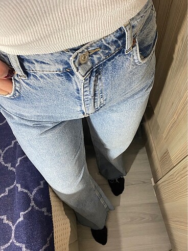 38 Beden Pantolon