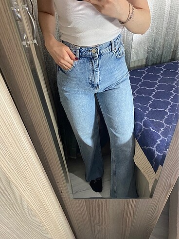 Zara Pantolon