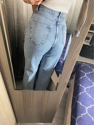 38 Beden çeşitli Renk Pantolon