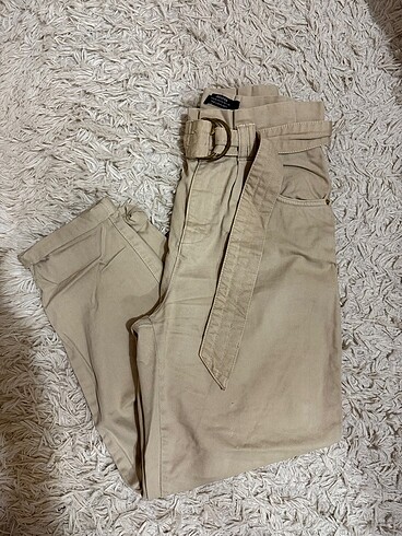 S / Bershka