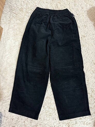 xs Beden kahverengi Renk Puma Kadife Alt / XS