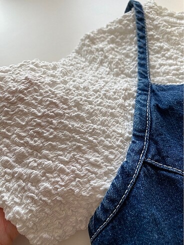 Kot salopet - Görsel 5