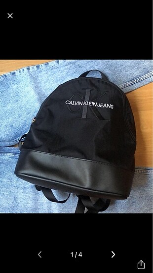 Calvin Klein Çanta