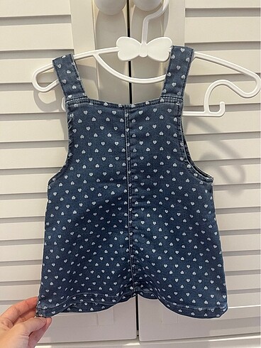 LC Waikiki LCW Bebek elbise