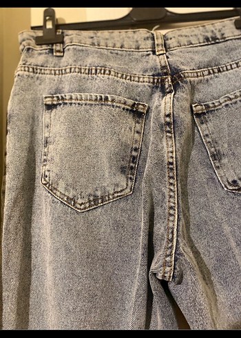 30 Beden Topshop Mom Jean