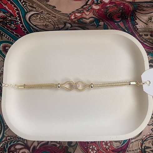 Düğüm Bileklik - Görsel 2