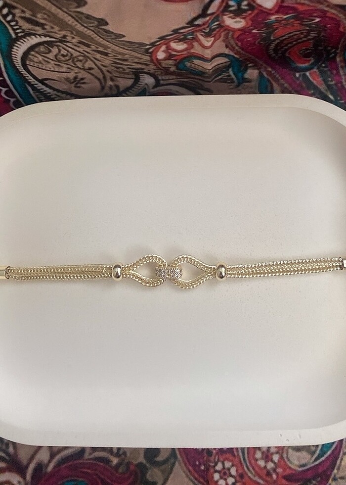 Düğüm Bileklik - Görsel 2