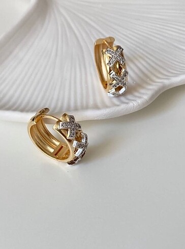 Tiffany&Co TIFFANY XOXO KÜPE