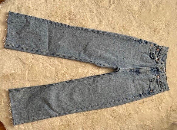 Zara pantolon ?