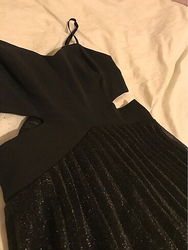 Bershka Bershka elbise