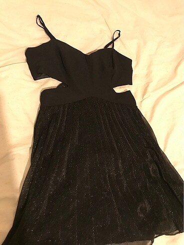 Bershka elbise