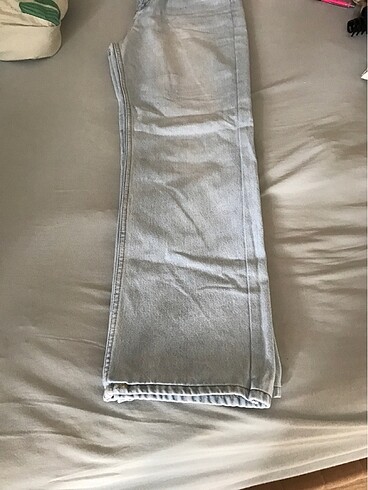 38 Beden Kot pantalon