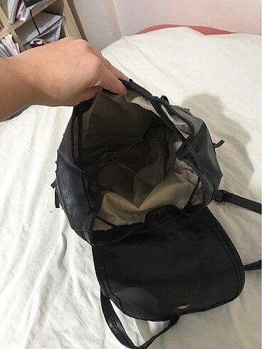 Diğer Sırt çantası