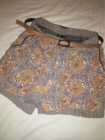Topshop şort