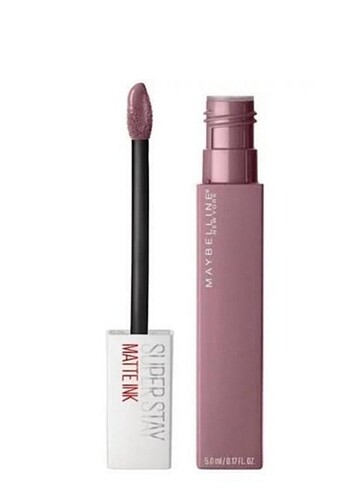 Maybelline Süper Stay Ruj 