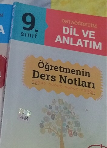  Beden Editör Yayınları Çğretmenin Ders Notları- Coğrafya-Kimya- Dil ve