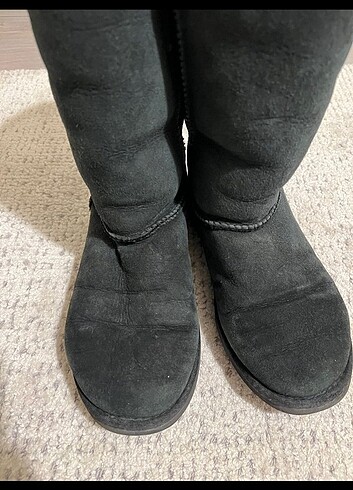 Ugg ugg