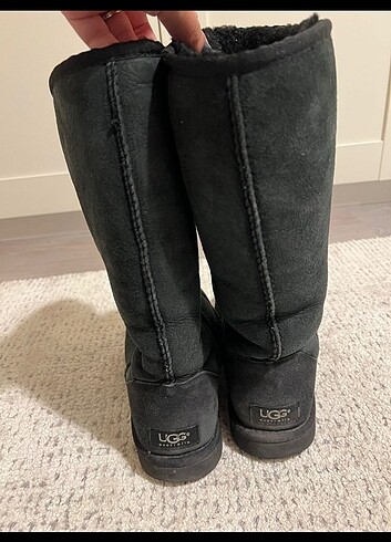 Ugg Ugg ugg