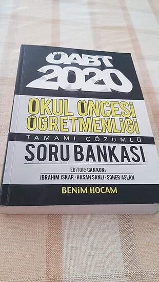 KPSS HAZIRLIK