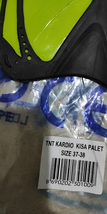 Diğer Havuz paleti