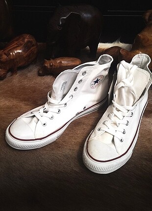 Orjinal Converse Fırsatları 43 Numara