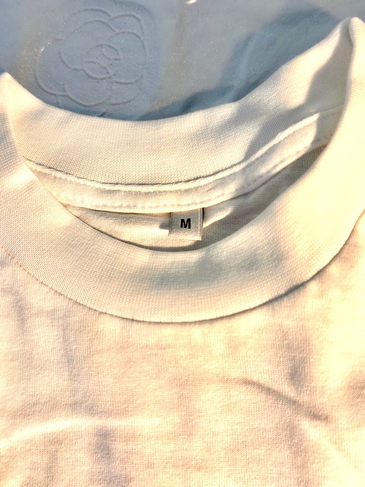 MFÖ AGU T-Shirt - Görsel 4