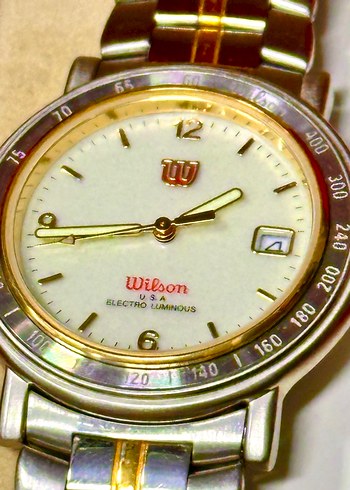 Wilson AKol Saati - Görsel 2