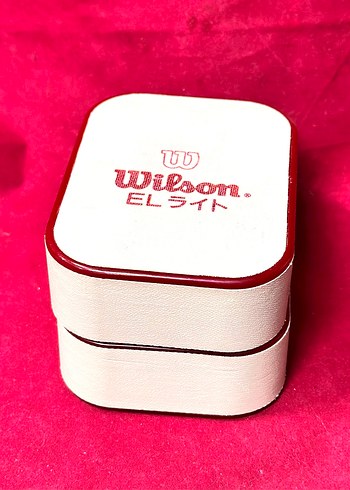 Wilson AKol Saati - Görsel 3