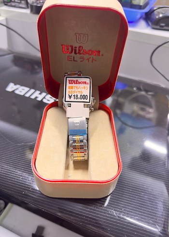 Wilson AKol Saati - Görsel 4