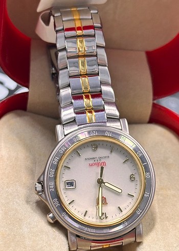 Wilson AKol Saati - Görsel 6