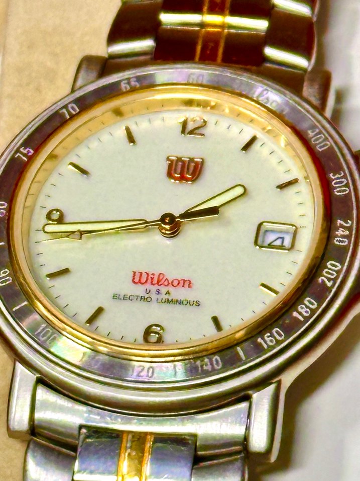 Wilson AKol Saati - Görsel 2