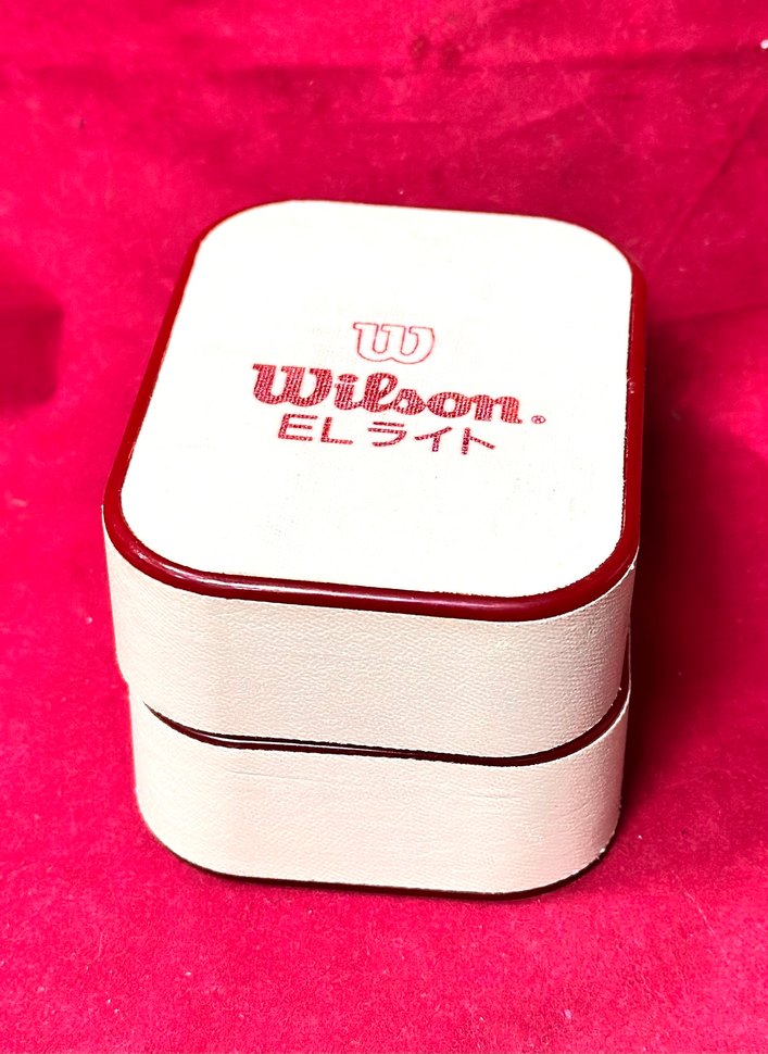 Wilson AKol Saati - Görsel 3