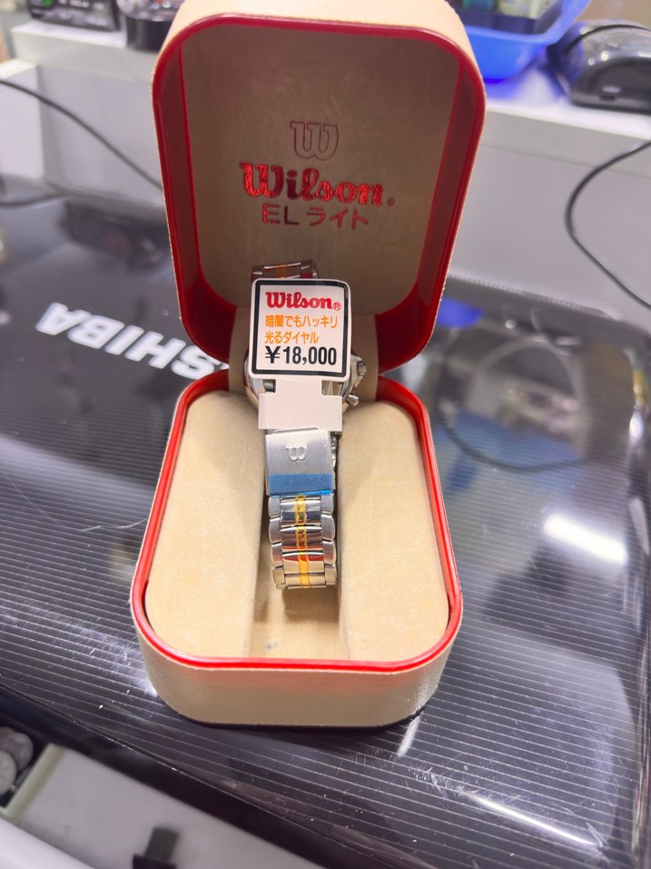 Wilson AKol Saati - Görsel 4