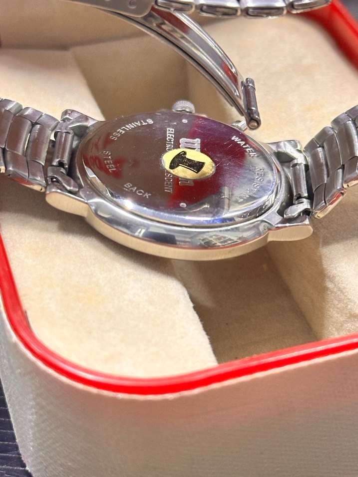 Wilson AKol Saati - Görsel 5