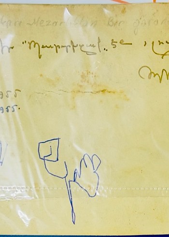 1955 İzmit - Kocaeli Fotografi - Görsel 3