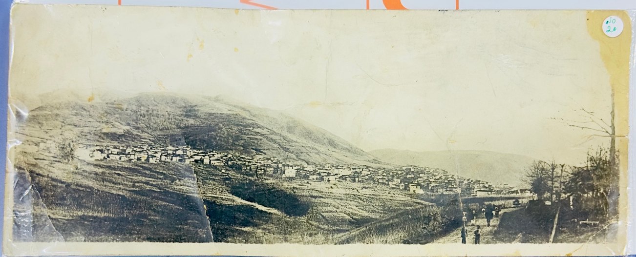 1955 İzmit - Kocaeli Fotografi - Görsel 2