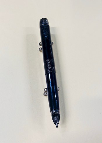 Livescribe 3 akilli kalem - Görsel 4