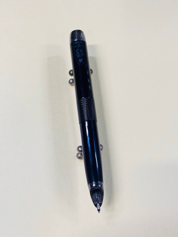 Livescribe 3 akilli kalem - Görsel 4