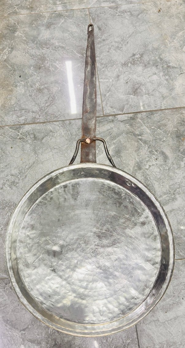 Hamsu tavasi 40cm cap - Görsel 2