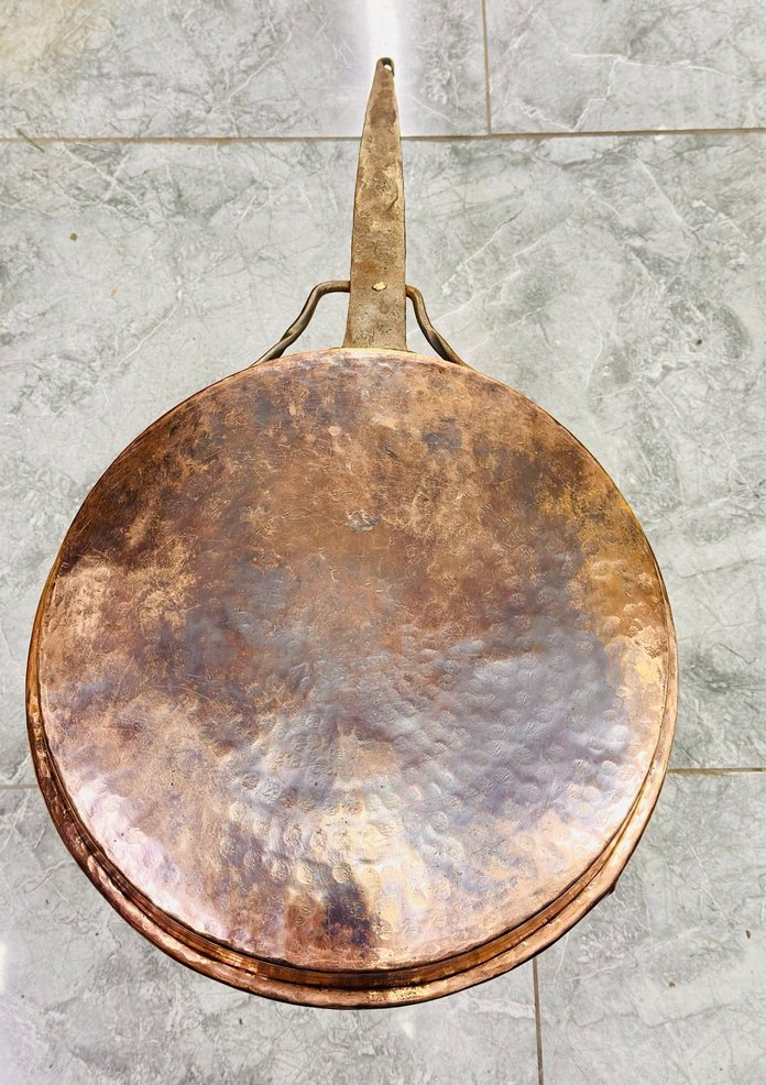 Hamsu tavasi 40cm cap - Görsel 4