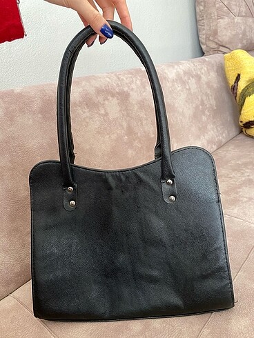 Beden siyah Renk Fashion marka kol çantası anne çantası abiye çanta