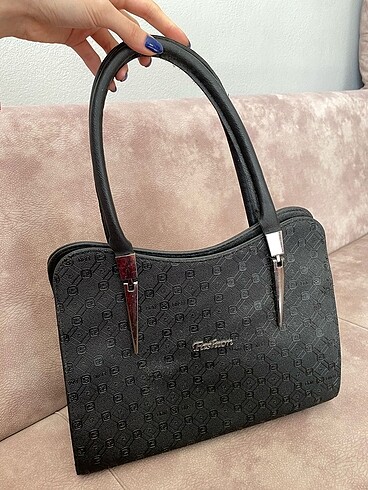 Fashion marka kol çantası anne çantası abiye çanta