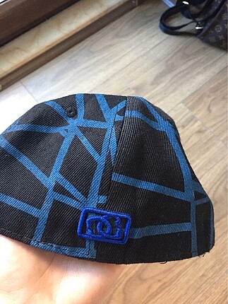  Beden Dc cap